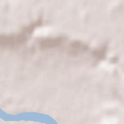 Reyrieux Terrain Map