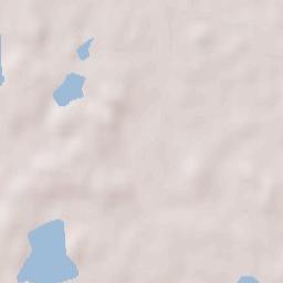 Saint-André-de-Corcy Terrain Map