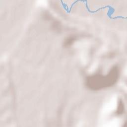 Saint-Denis-en-Bugey Terrain Map