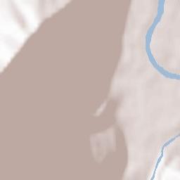 Gravellona Toce Terrain Map