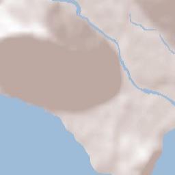 Provincia Verbano-Cusio-Ossola Terrain Map