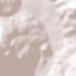 Brissago-Valtravaglia Terrain Map