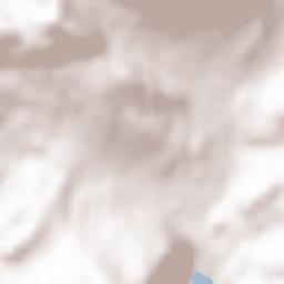 Cugliate-Fabiasco Terrain Map