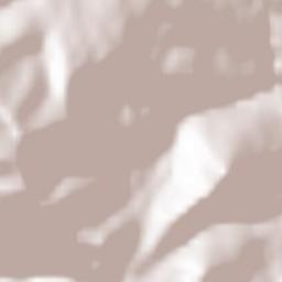 Cerano d'Intelvi Terrain Map