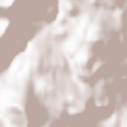 Magreglio Terrain Map