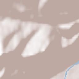 Ossimo Superiore Terrain Map