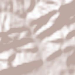 Refrontolo Terrain Map