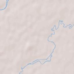 Fiume Veneto Terrain Map