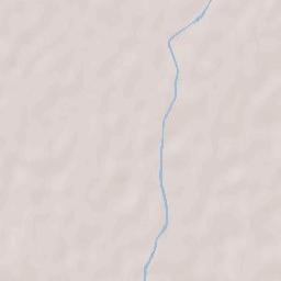 Mortegliano Terrain Map