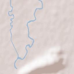 Chiopris Terrain Map