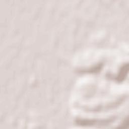 Jakovlje Terrain Map