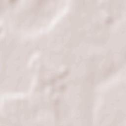 Predavac Terrain Map