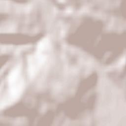 Oraş Geoagiu Terrain Map