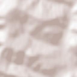 Comuna Ludoş Terrain Map