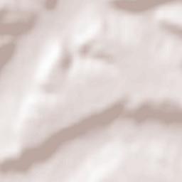 Loamneş Terrain Map