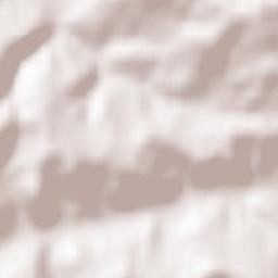 Comuna Slimnic Terrain Map