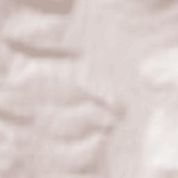 Alțâna Terrain Map