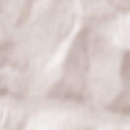 Ticuşu Vechi Terrain Map