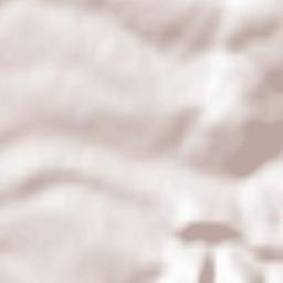 Belin-Vale Terrain Map