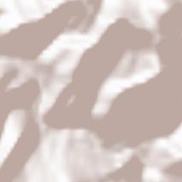 Comuna Tulnici Terrain Map