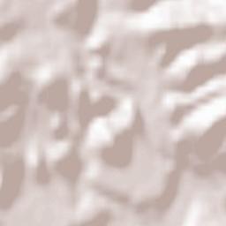 Comuna Negrileşti Terrain Map