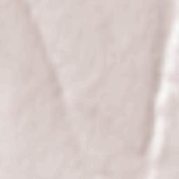 Comuna Nicoreşti Terrain Map