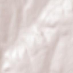 Comuna Corod Terrain Map