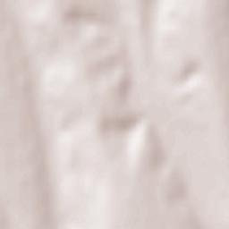 Crăiești Terrain Map