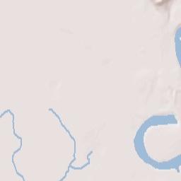 Woodland Terrain Map