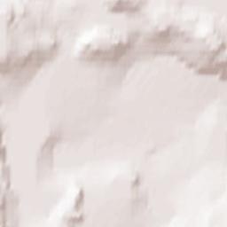 Morin-Heights Terrain Map