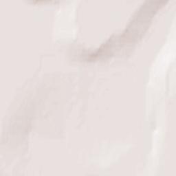 Disraeli Terrain Map