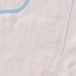 Échillais Terrain Map