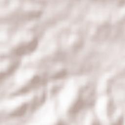 Sauviat-sur-Vige Terrain Map