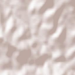 Saint-Just-en-Chevalet Terrain Map