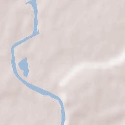 Chazey-sur-Ain Terrain Map