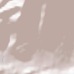 Cittiglio Terrain Map