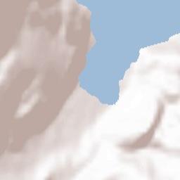 Cuasso al Monte Terrain Map