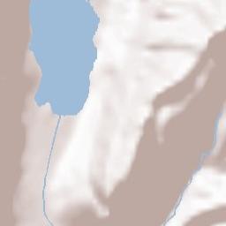 Riva San Vitale Terrain Map