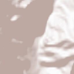 Ballabio Terrain Map