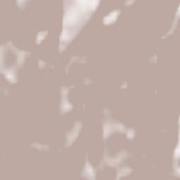 Vedeseta Terrain Map