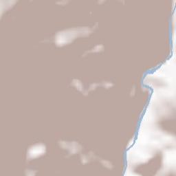 Camerata Cornello Terrain Map