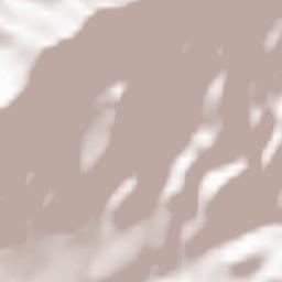 Fino del Monte Terrain Map