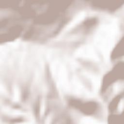 Folgaria Terrain Map