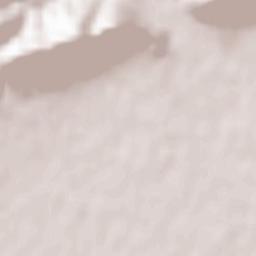 Pieve di Soligo Terrain Map