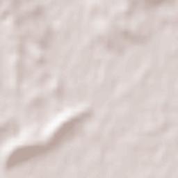 San Martino Terrain Map