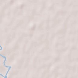 Brugnera Terrain Map