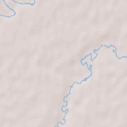 Azzano Decimo Terrain Map