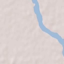 San Vito al Torre Terrain Map