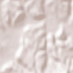 Škocjan Terrain Map