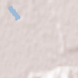 Brežice Terrain Map